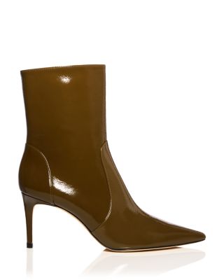 Women's Power Zip 75 Ankle Boots