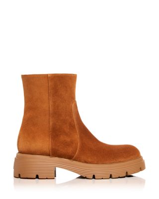Women's Husdon Lite Zip Booties