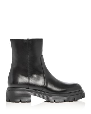 Women's Husdon Lite Zip Booties