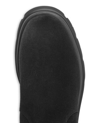 Women's Husdon Lite Zip Booties