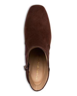 Women's Miranda Zip Bootie 60