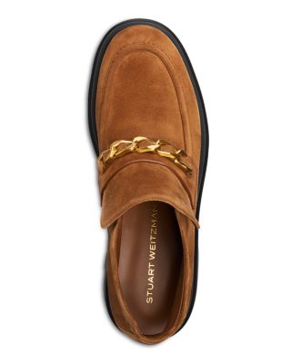 Women's Soluxe Hudson Chukka Boots