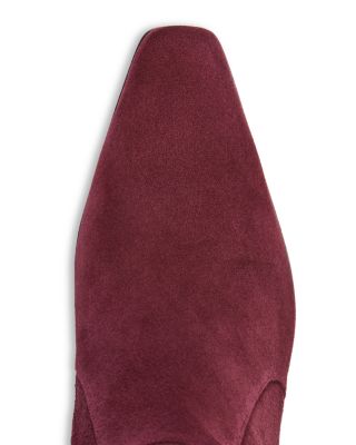 Women's Stassi Zip Booties