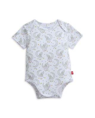 Unisex Bodysuit Bundle, Pack of 5 - Baby