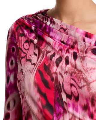 Printed Asymmetric Top