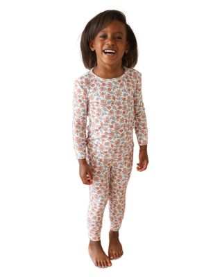 Girls' Classic Pajama Set - Baby, Little Kid, Big Kid