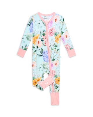 Girls' Erin Convertible Footie - Baby