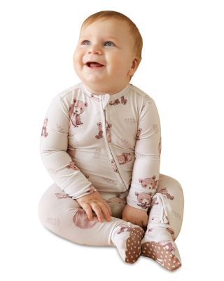 Boys' Bernard Footie - Baby