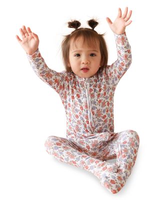 Girls' Joanne Convertible Footie - Baby