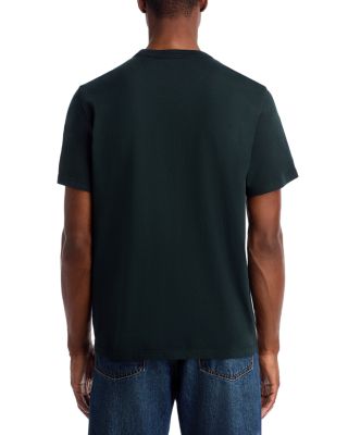 Garment Dyed Allday Crewneck Tee