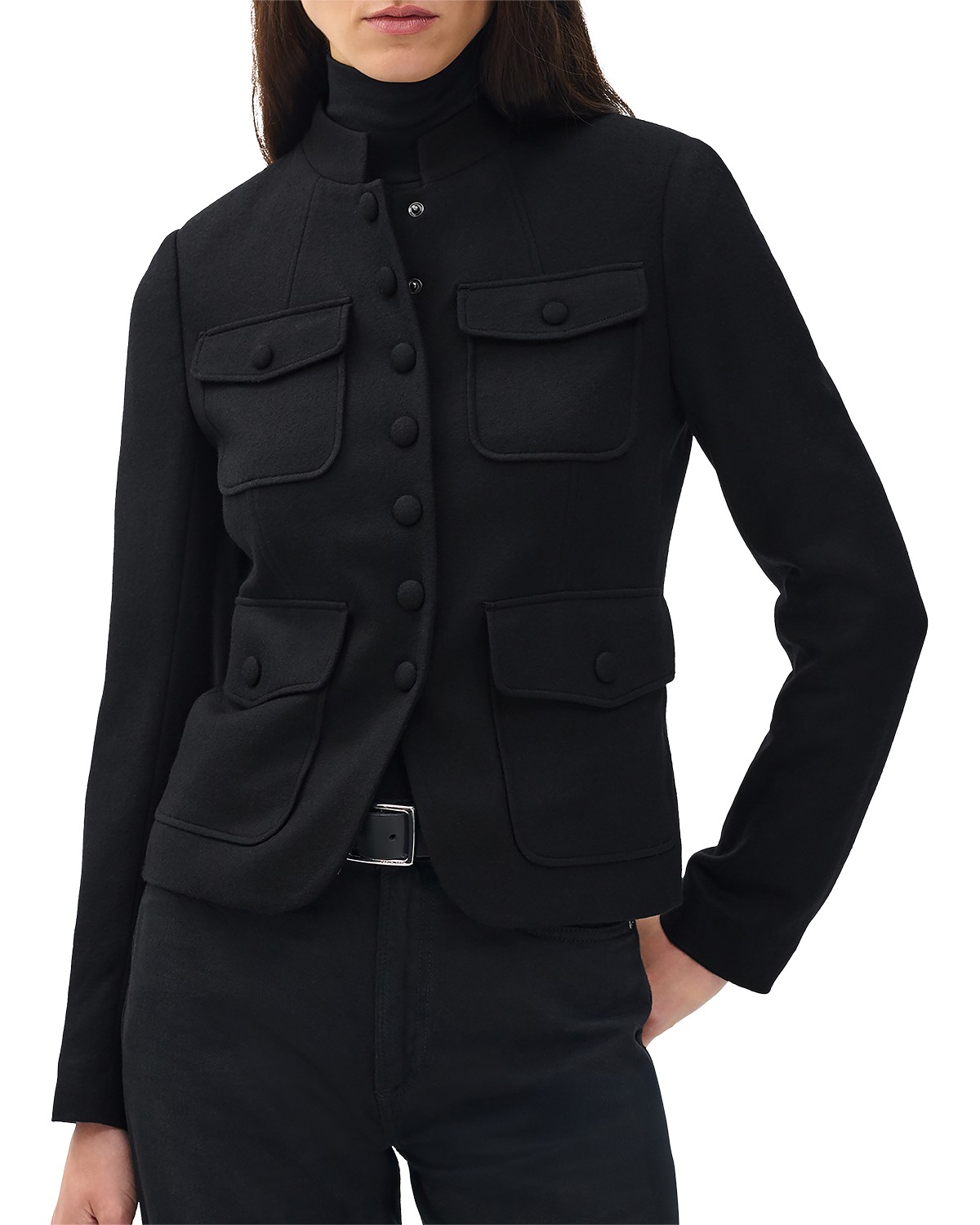 Mercer Blazer