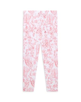 Girls' Antoinette Classic Pajama Set - Baby, Little Kid, Big Kid