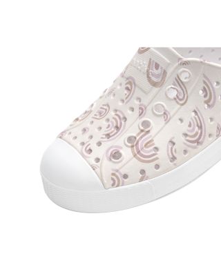 Unisex Jefferson Sugarlite Print Shoes - Baby, Toddler