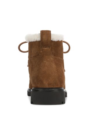Women's Sierra Boots