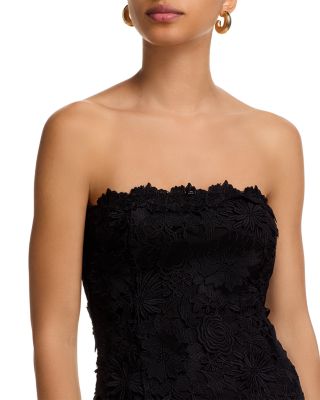Mirelle Lace Dress