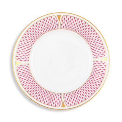 Porcelain Dessert Plate