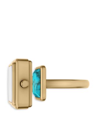 Raquel Watch Ring, 14mm x 18mm