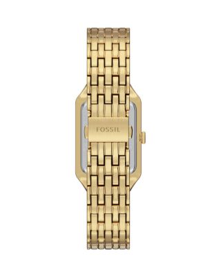 Raquel Watch, 23mm x 38mm