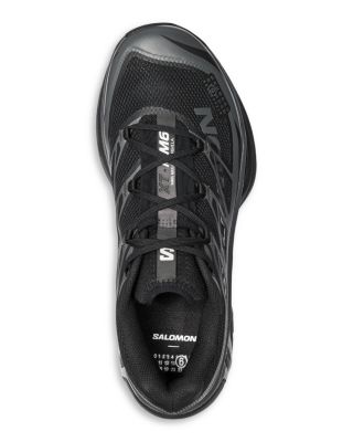 Maison Margiela Maison Margiela Men's P6303 Lace Up Sneakers
