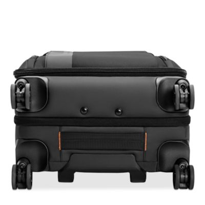 ZDX Essential Domestic Spinner Carry On Bag