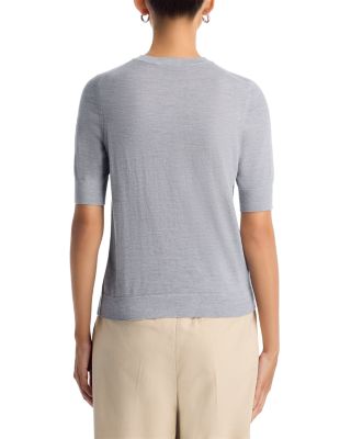 Farbella Wool Sweater