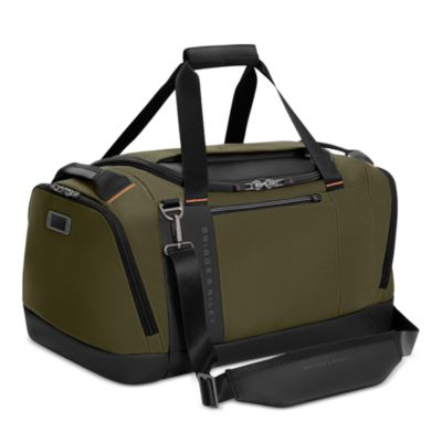 ZDX Large Travel Duffel Bag