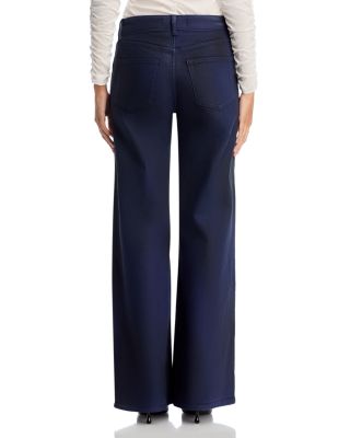 Sagit High Rise Jeans in Midnight