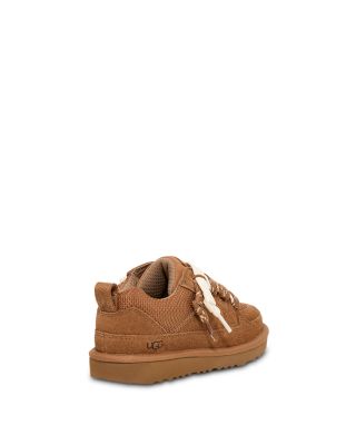Unisex Lo Lowmel Sneakers - Little Kid, Big Kid