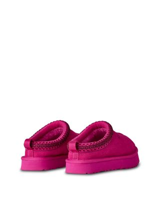 Unisex Tazz Slippers - Little Kid, Big Kid