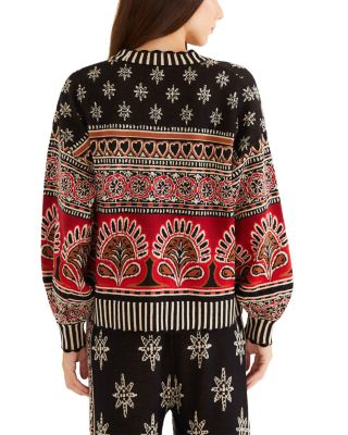 Ainika Love Coconut Grove Cardigan