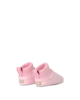 Unisex Baby Nesti Pre-Walker Fleece Booties - Baby