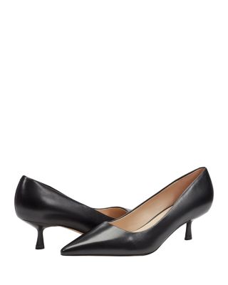 Women&#39;s Calynna Pointed Pumps