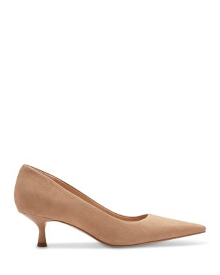 Women's Calynna Pointed Pumps
