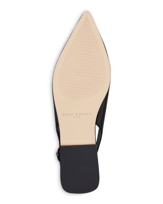 Women&#39;s Gabra Pointed Flats
