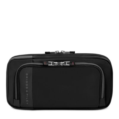 ZDX Hanging Toiletry Kit