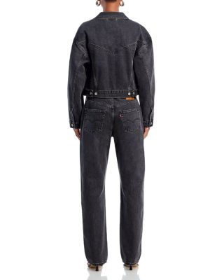 501&amp;reg; &#39;90s Embellished Straight Jeans in Bejeweled