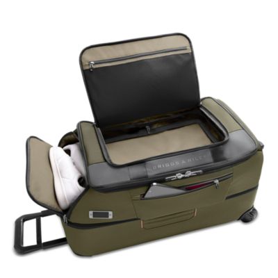 ZDX Medium ZDX Upright Duffle Bag