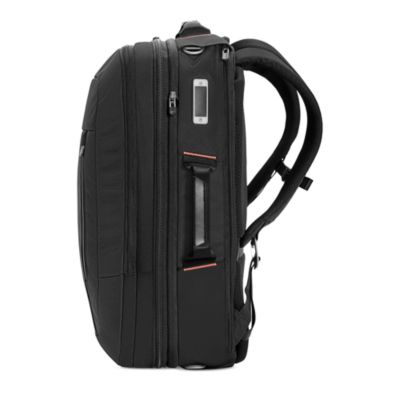 ZDX Large Convertible Backpack Duffle Bag