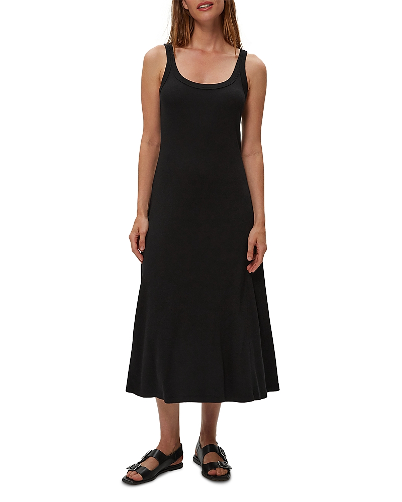 Michael Stars Celine Midi Dress