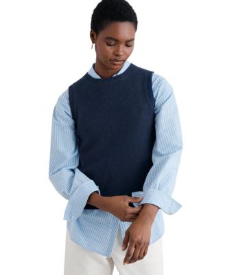  Women's East View Sweater Vest