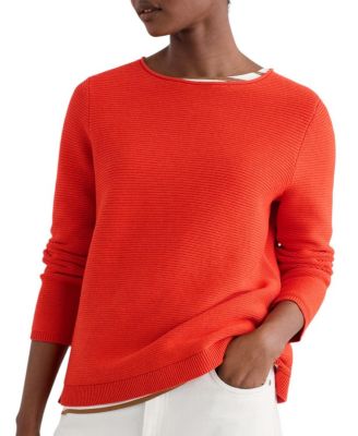 Women's Makers Sweater