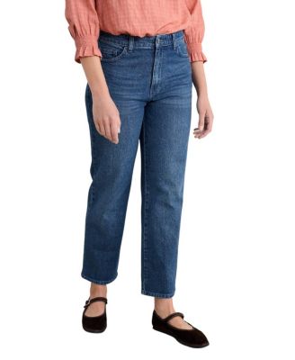 Women's Penwith Jeans in Medium Wash