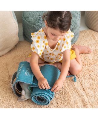 Unisex Airplane Ride Roll - Age 5+ Years