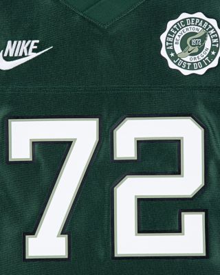 Boys' PE Short Sleeved Jersey Tee - Little Kid