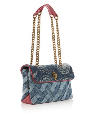Kensington Shoulder Bag 