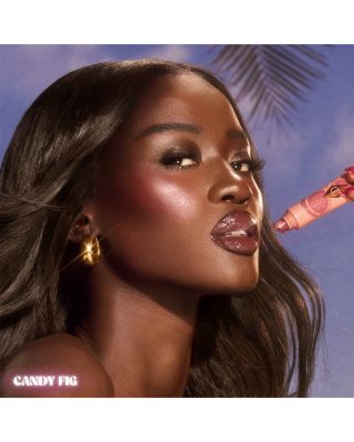 Unreal Lips Healthy Glow Nectar Oil 0.47 oz.