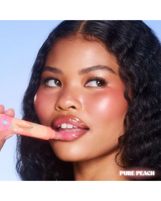 Unreal Lips Healthy Glow Nectar Oil 0.47 oz.