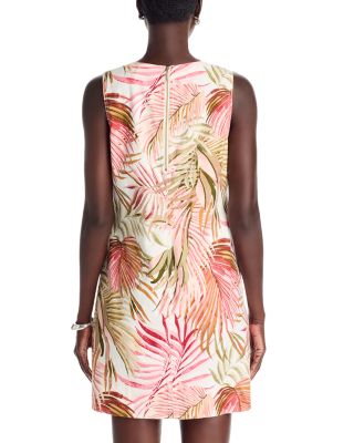 Palm A Dora Palm Canyon Dress
