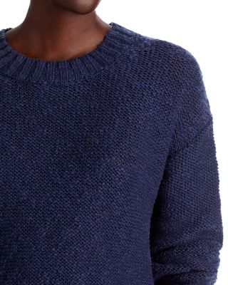 Bayshore Crewneck Sweater