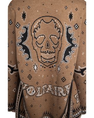 Kala We Merino Wool Cardigan 